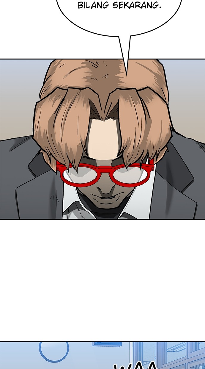 Fight Hard Chapter 33 - halaman 110