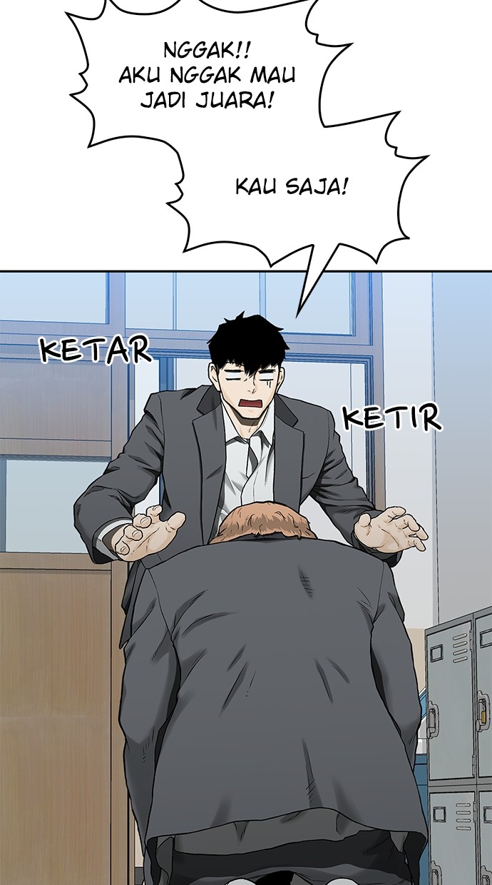 Fight Hard Chapter 33 - halaman 113