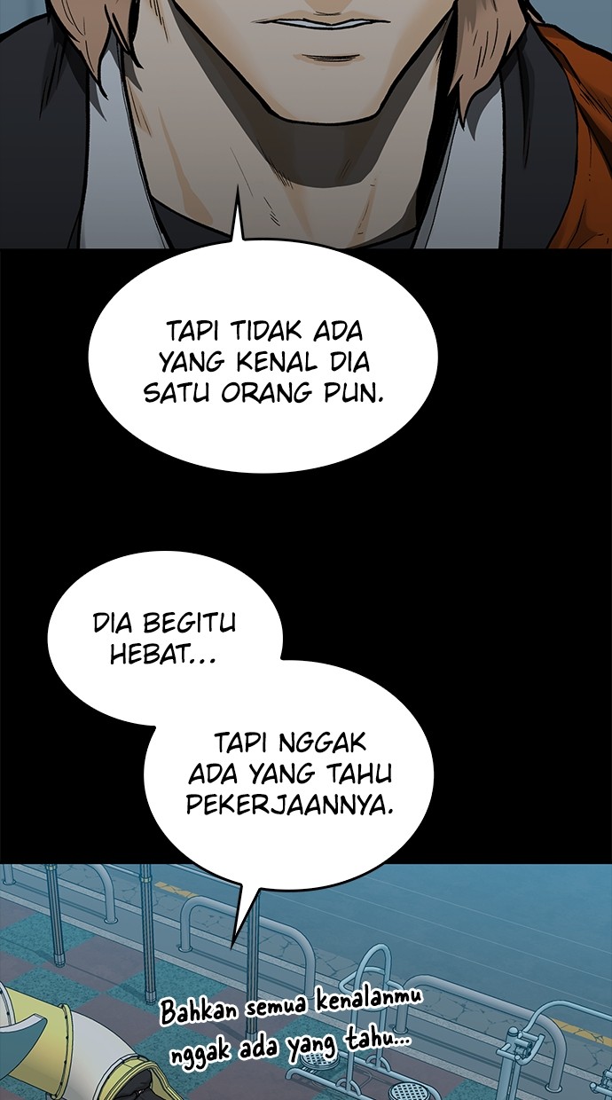Fight Hard Chapter 33 - halaman 119
