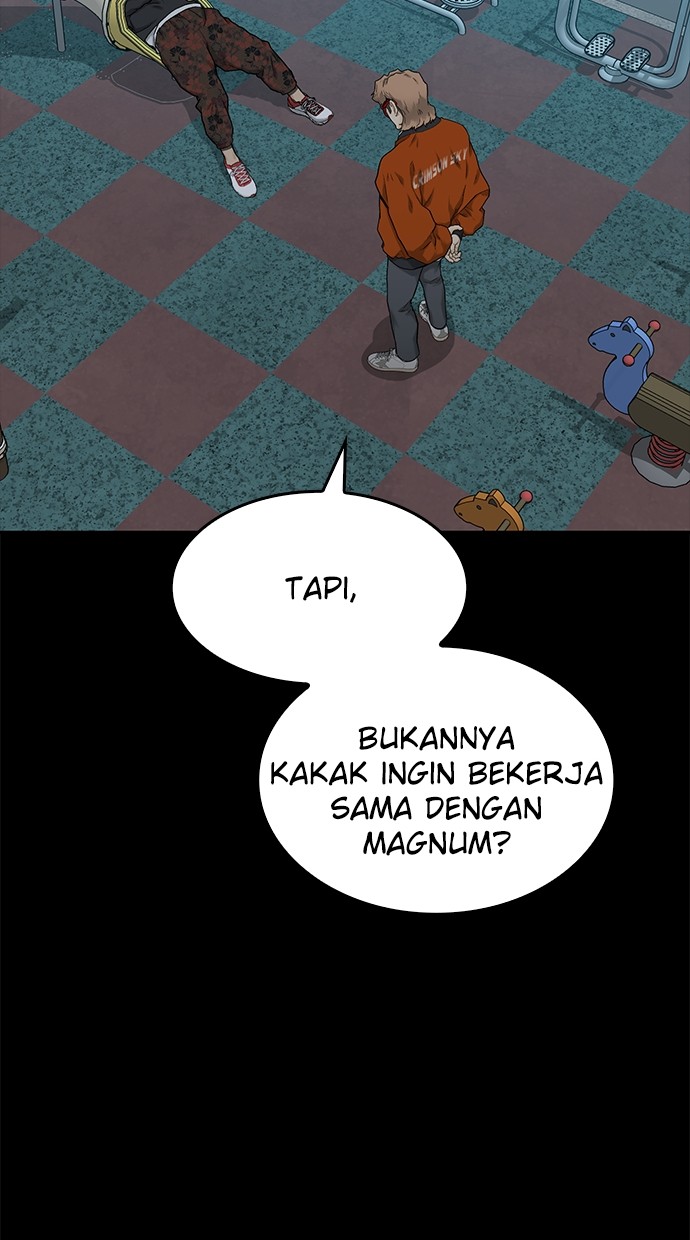 Fight Hard Chapter 33 - halaman 120