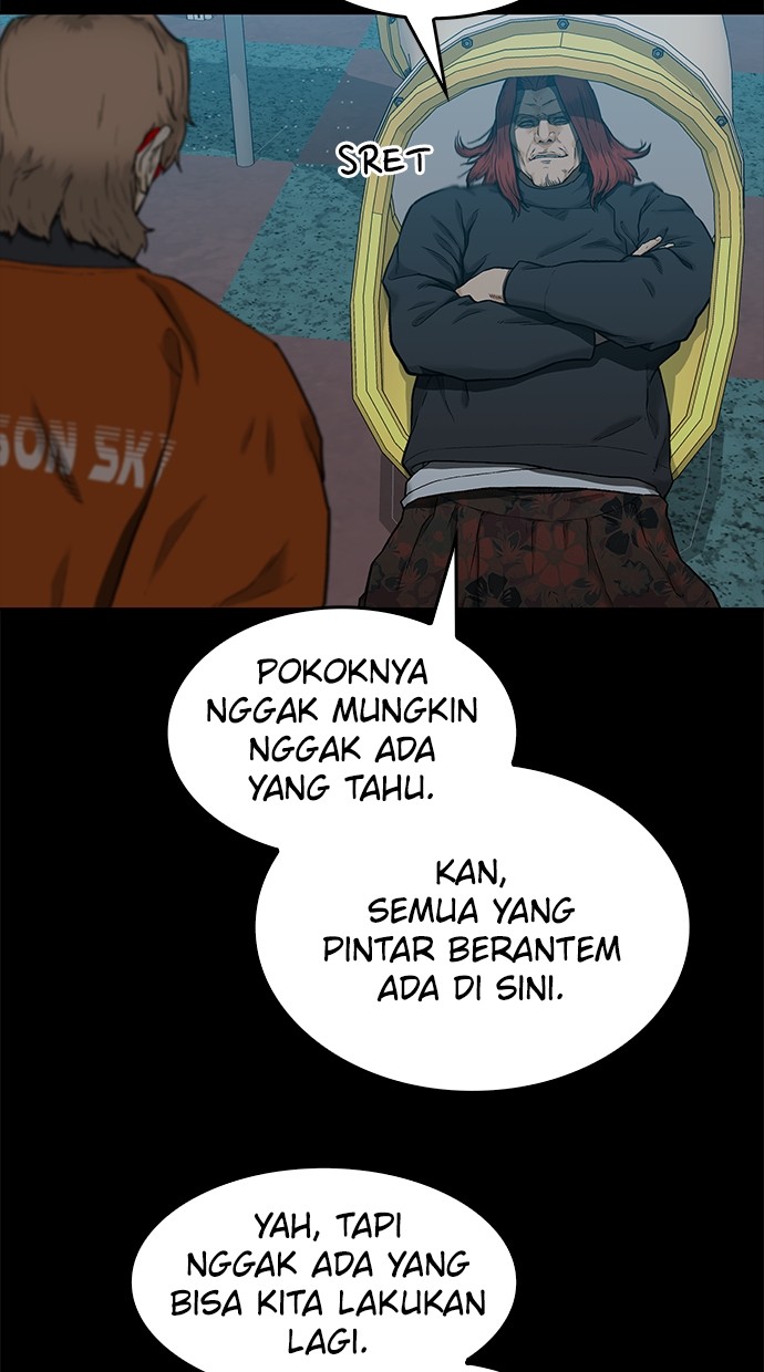 Fight Hard Chapter 33 - halaman 122