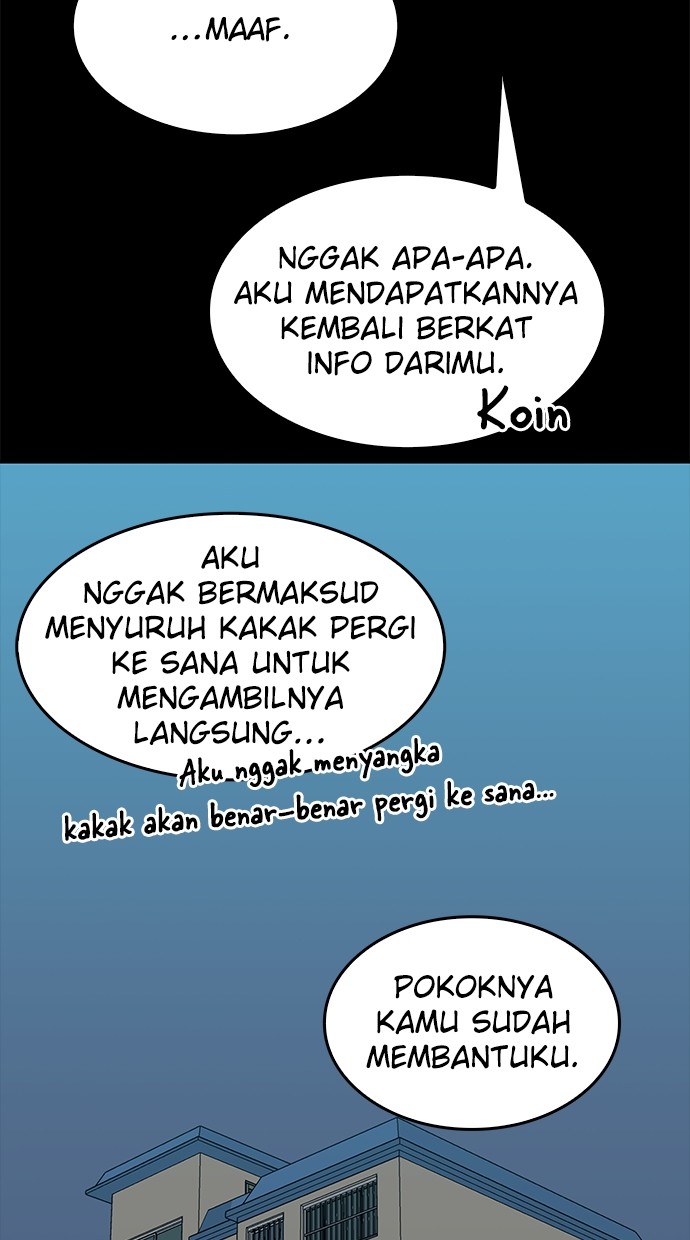 Fight Hard Chapter 33 - halaman 124