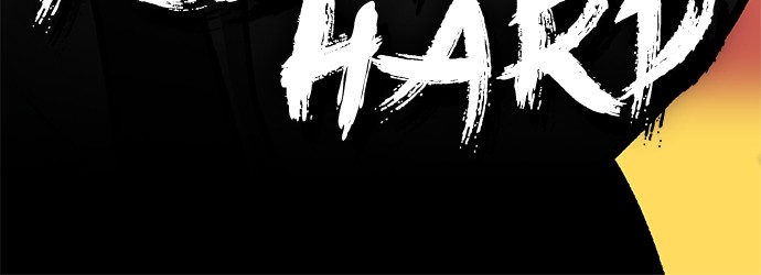 Fight Hard Chapter 33 - halaman 129