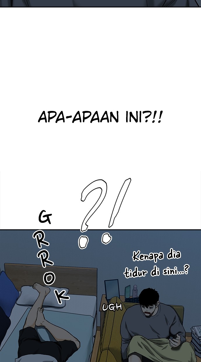 Fight Hard Chapter 33 - halaman 27