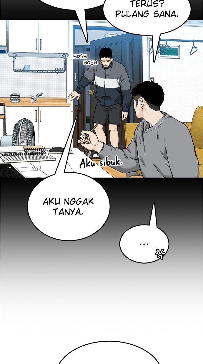 Fight Hard Chapter 33 - halaman 29