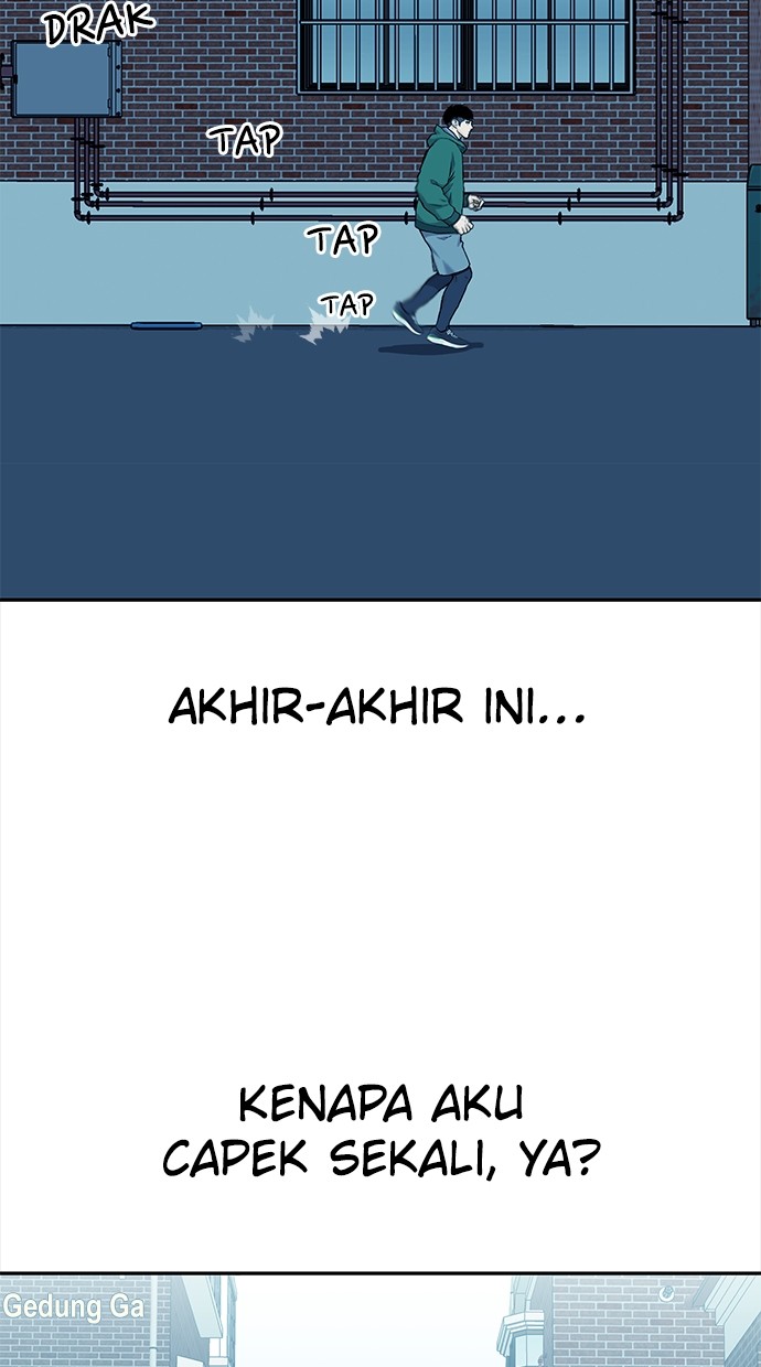 Fight Hard Chapter 33 - halaman 33