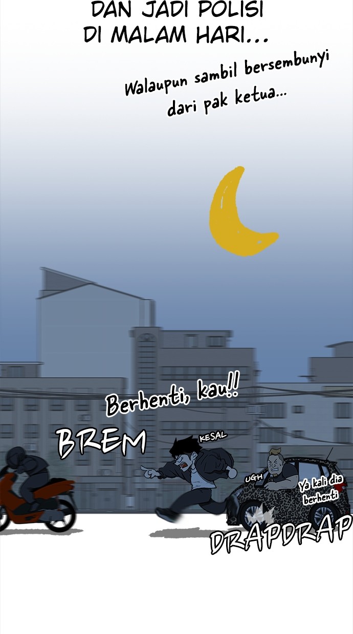 Fight Hard Chapter 33 - halaman 37