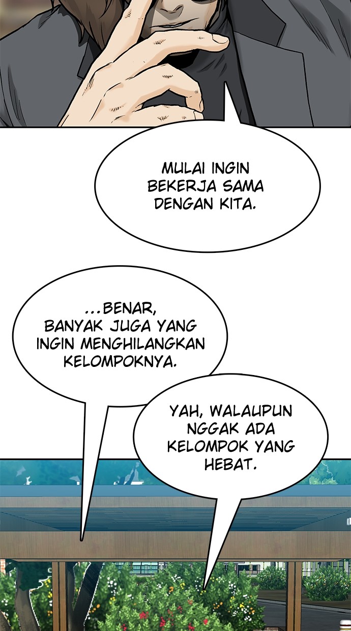 Fight Hard Chapter 33 - halaman 44