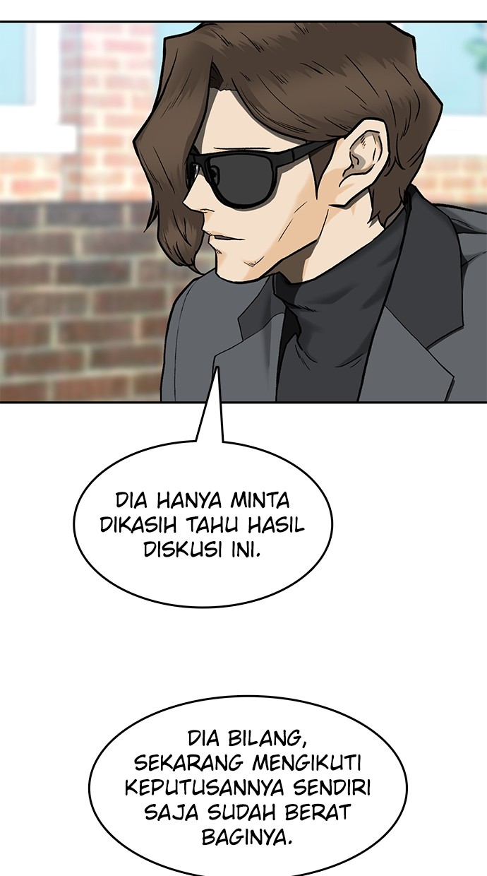 Fight Hard Chapter 33 - halaman 52