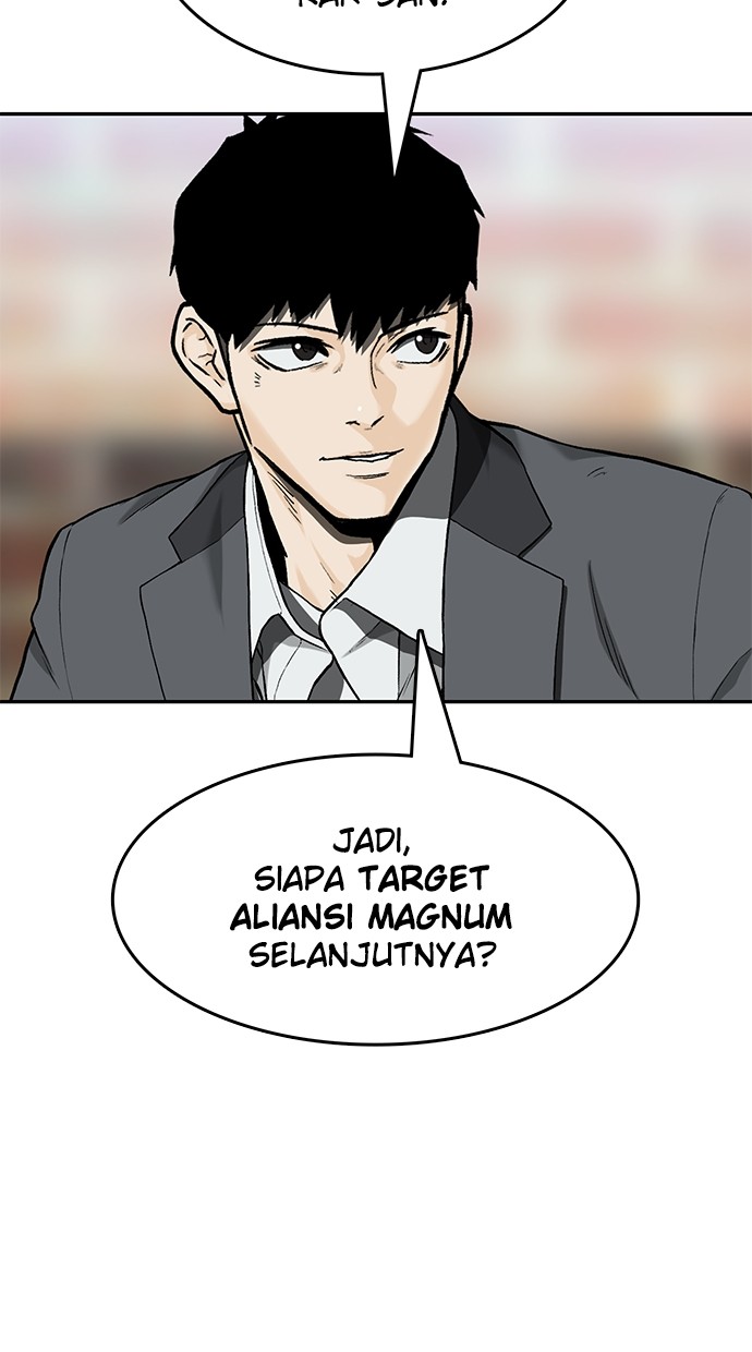 Fight Hard Chapter 33 - halaman 54