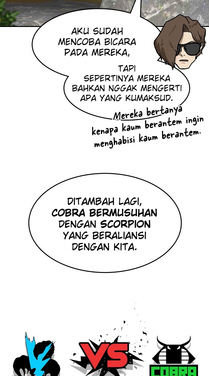 Fight Hard Chapter 33 - halaman 57