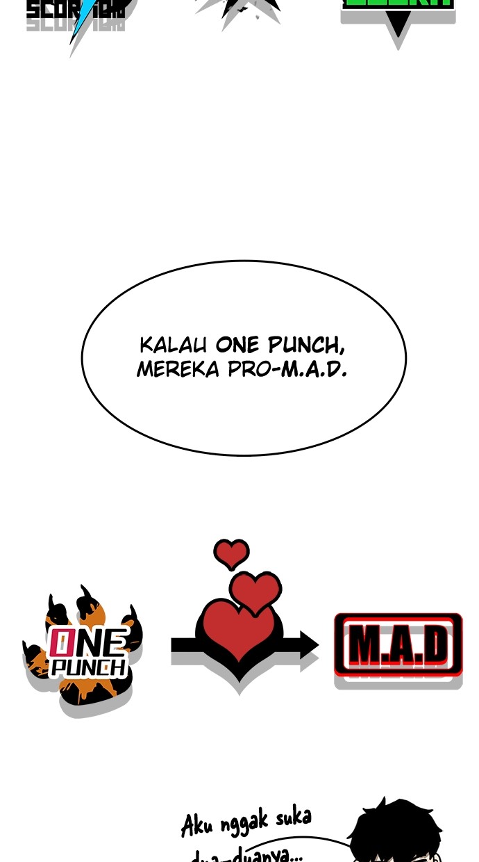 Fight Hard Chapter 33 - halaman 58