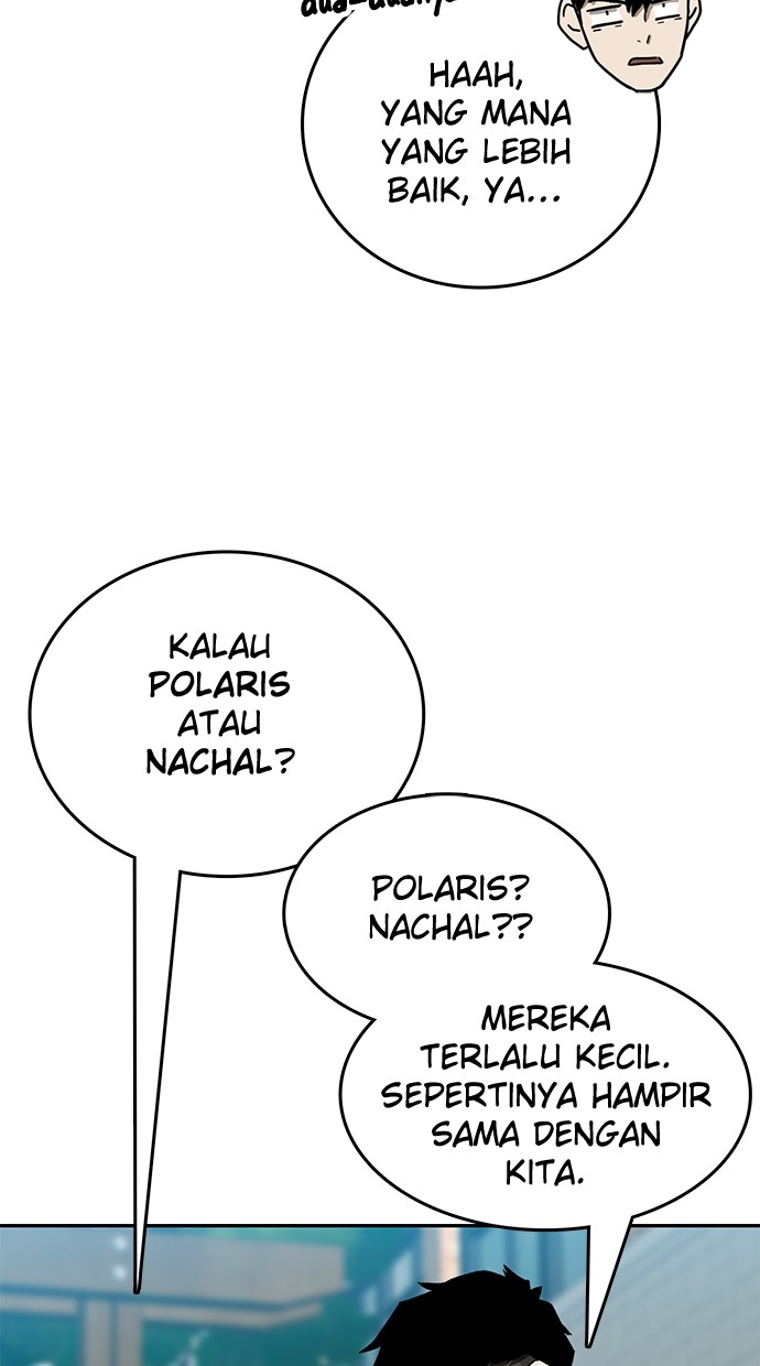 Fight Hard Chapter 33 - halaman 59
