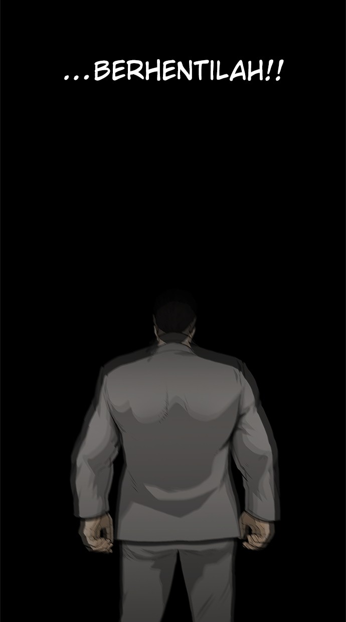 Fight Hard Chapter 33 - halaman 6
