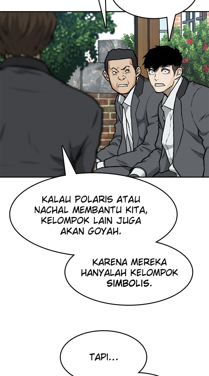 Fight Hard Chapter 33 - halaman 61