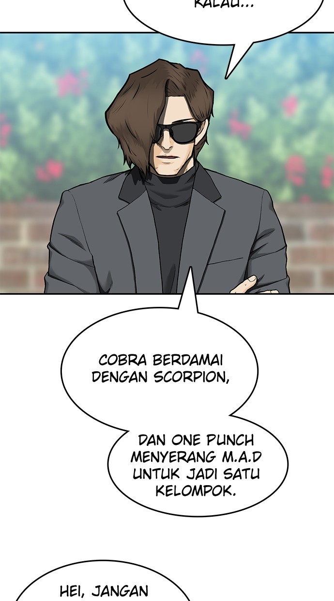 Fight Hard Chapter 33 - halaman 63