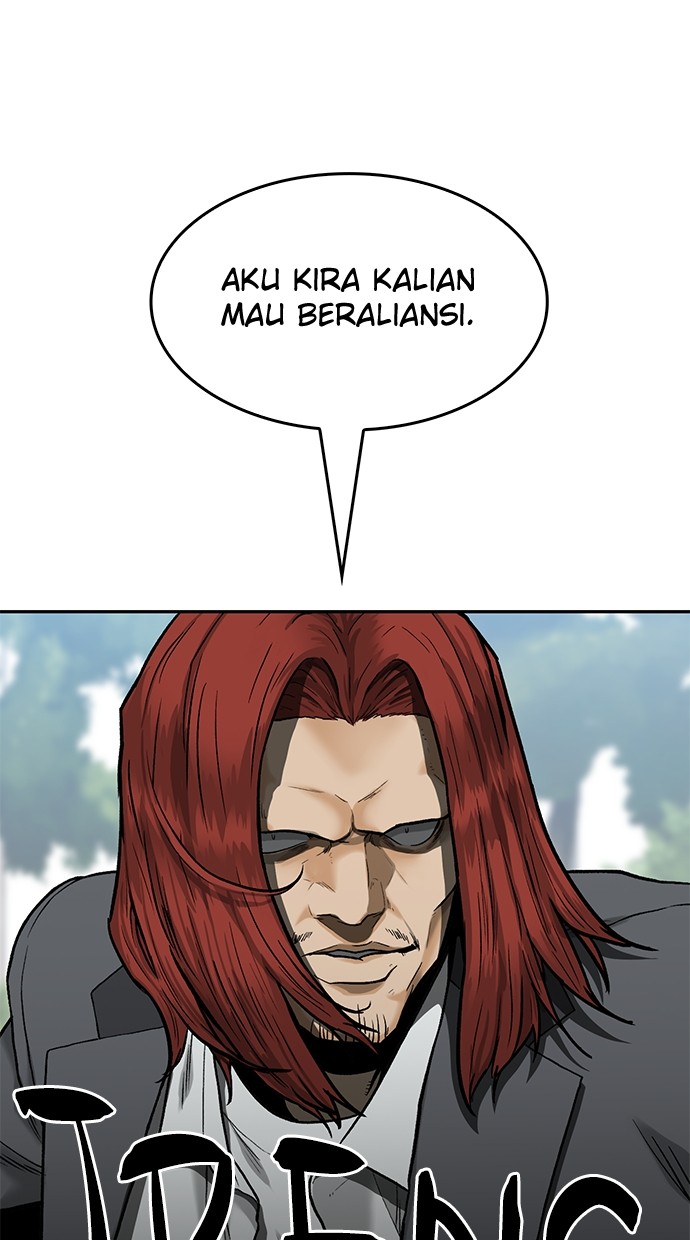 Fight Hard Chapter 33 - halaman 74
