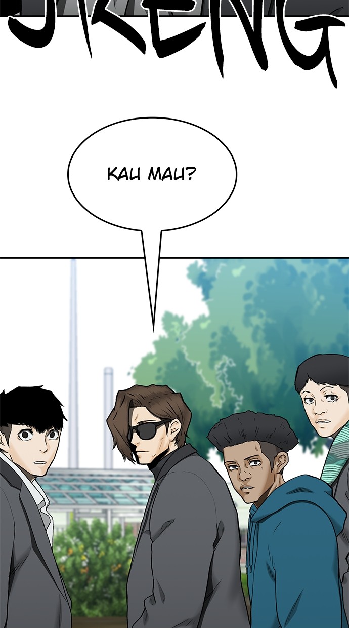 Fight Hard Chapter 33 - halaman 75