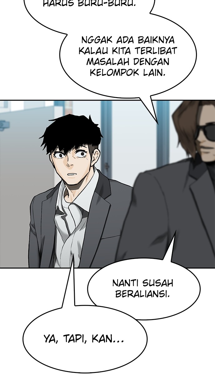 Fight Hard Chapter 33 - halaman 87