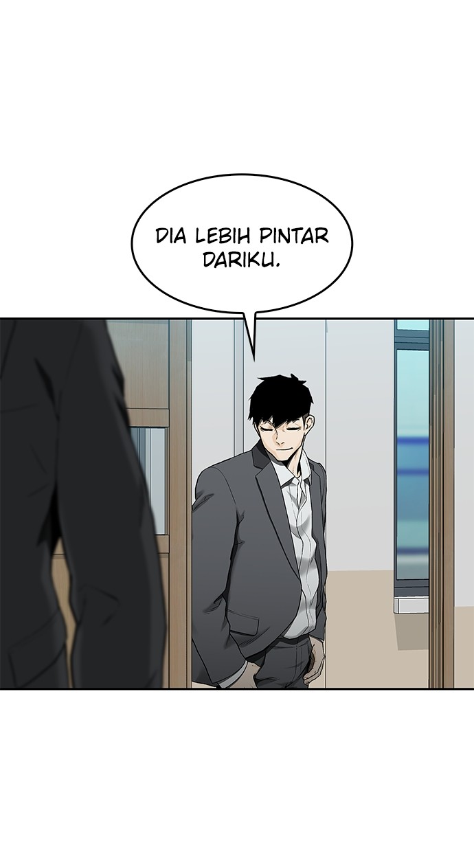 Fight Hard Chapter 33 - halaman 94