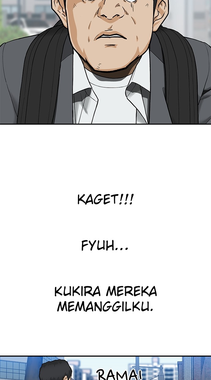 Fight Hard Chapter 34 - halaman 10