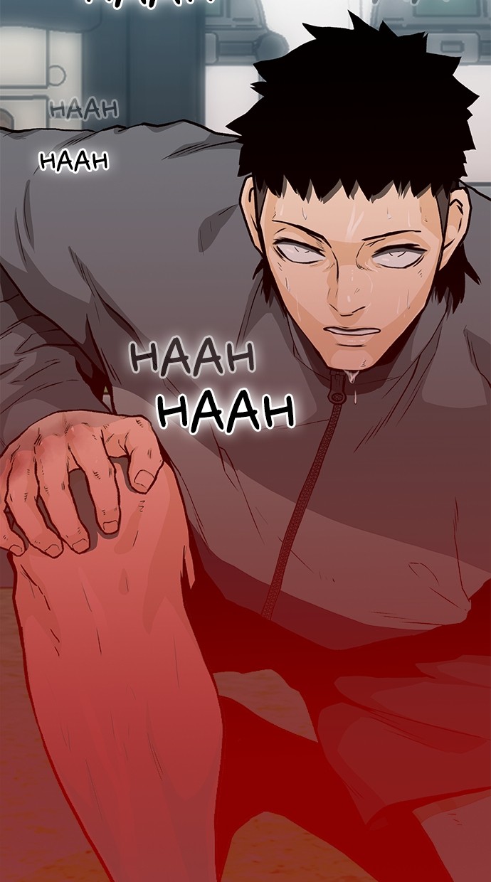 Fight Hard Chapter 34 - halaman 107