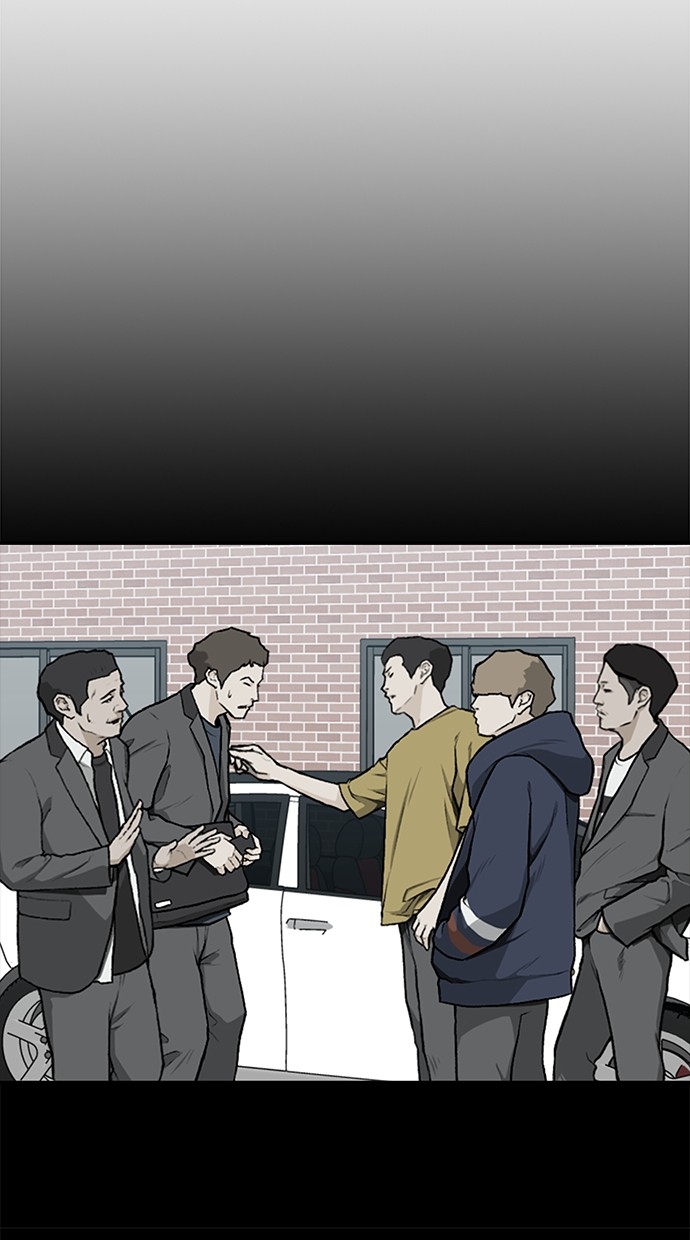 Fight Hard Chapter 34 - halaman 117