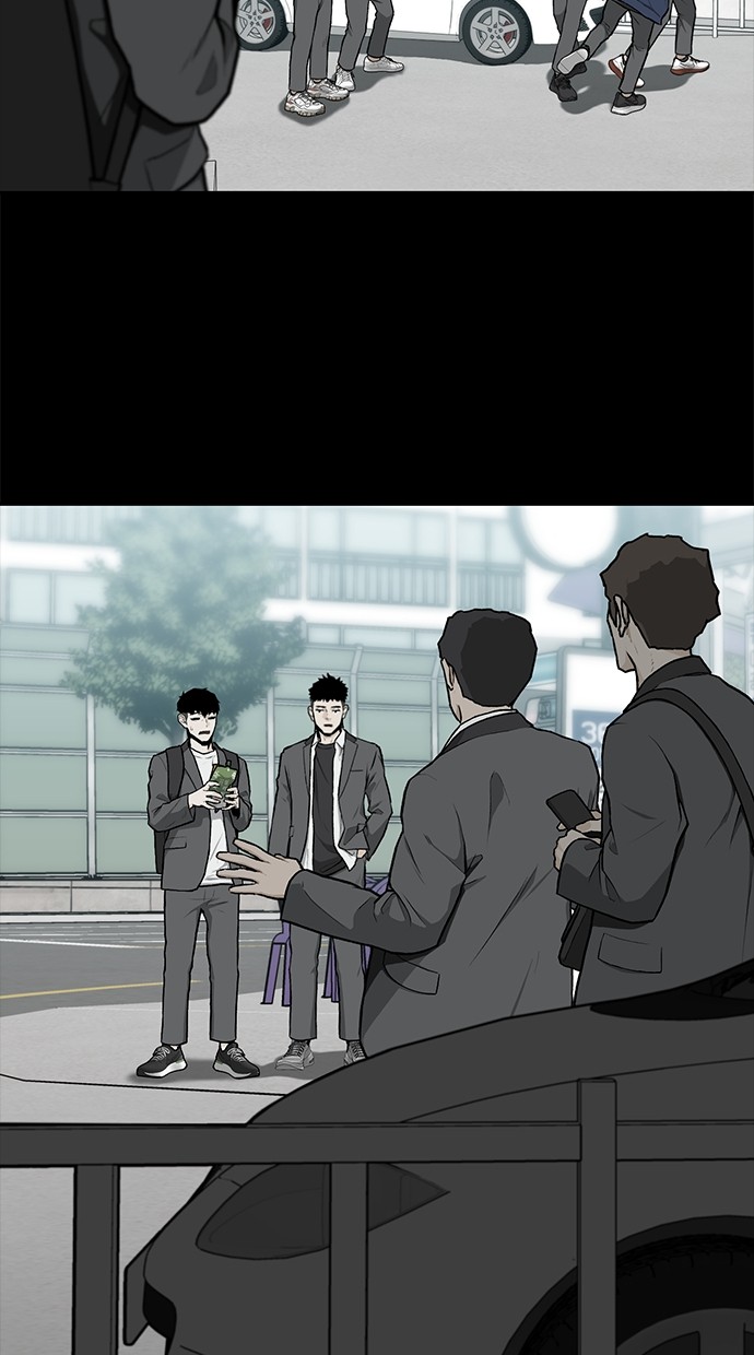 Fight Hard Chapter 34 - halaman 119