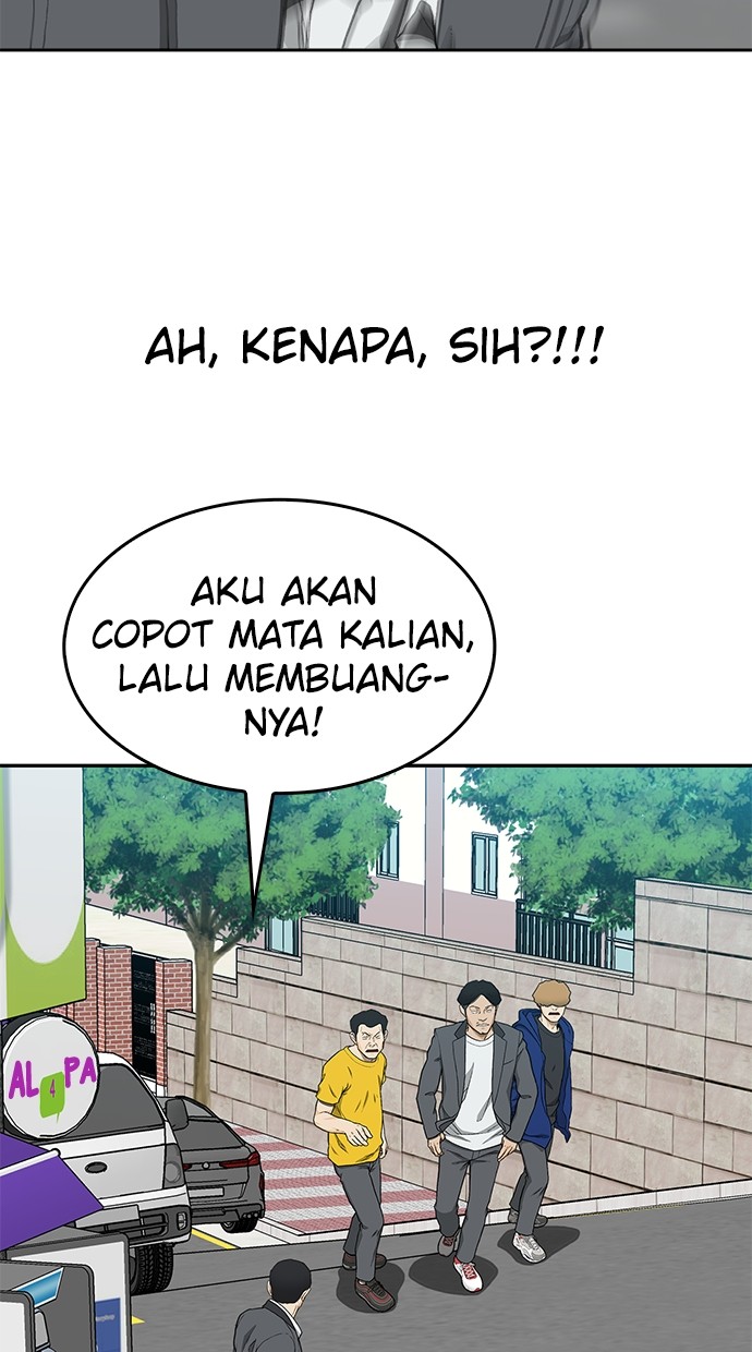 Fight Hard Chapter 34 - halaman 125