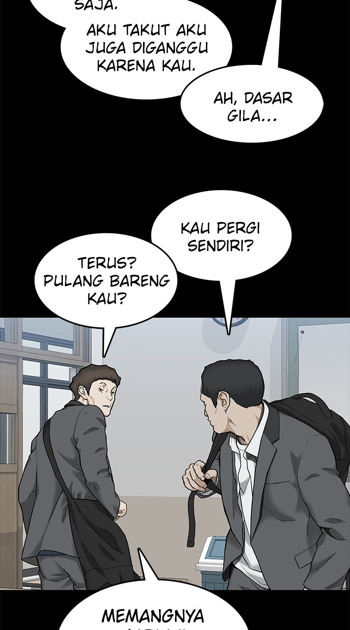 Fight Hard Chapter 34 - halaman 18