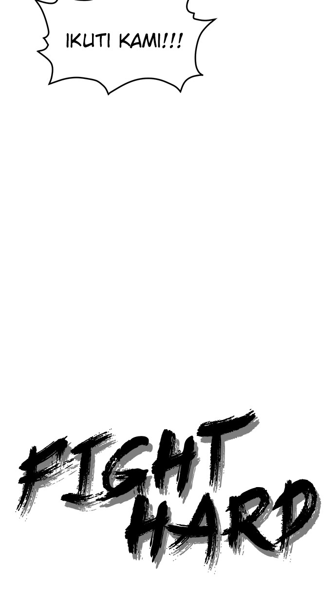 Fight Hard Chapter 34 - halaman 21
