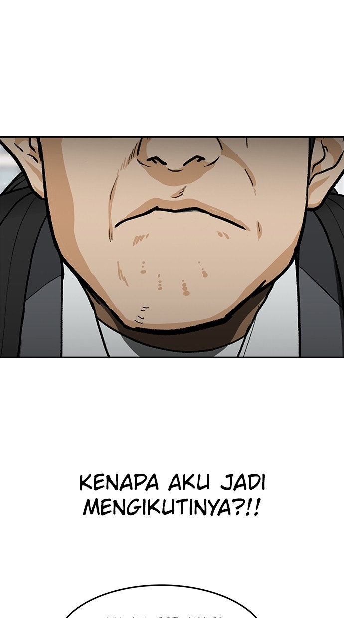 Fight Hard Chapter 34 - halaman 23