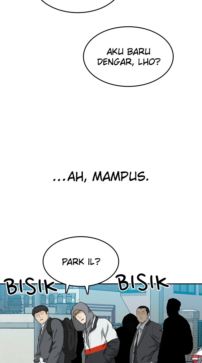 Fight Hard Chapter 34 - halaman 33