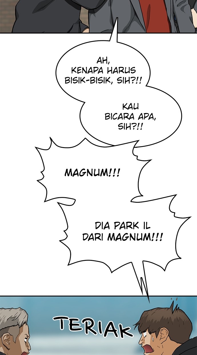 Fight Hard Chapter 34 - halaman 36