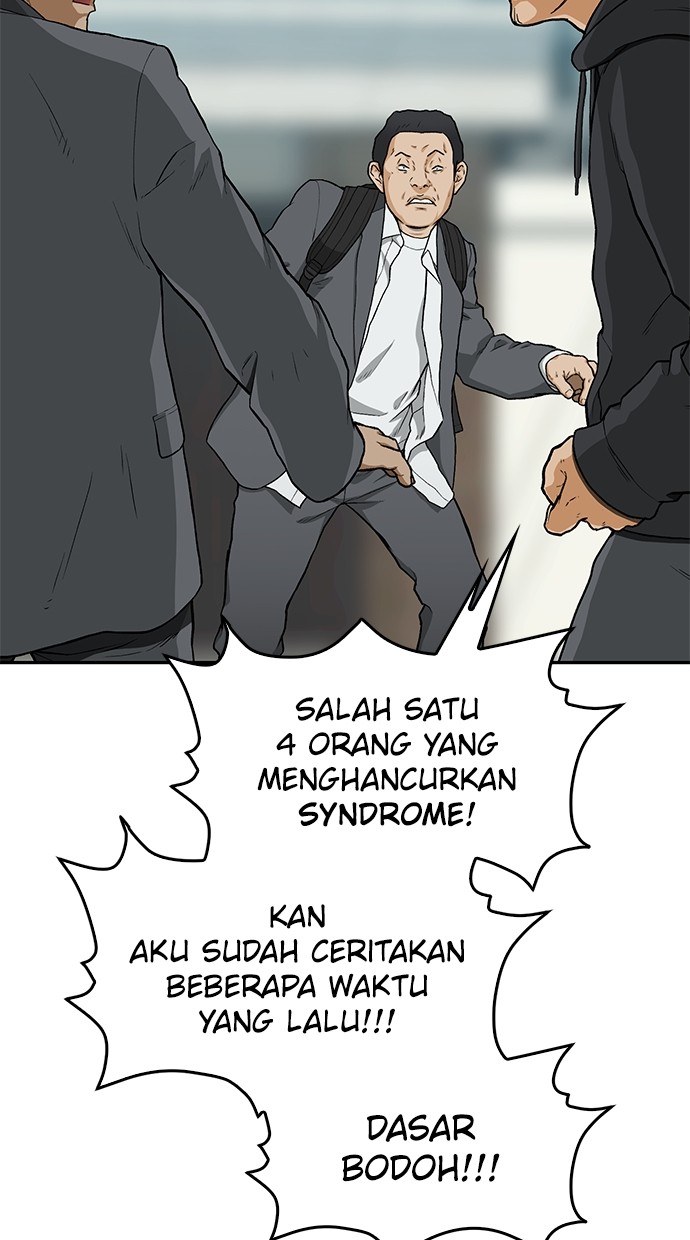 Fight Hard Chapter 34 - halaman 37