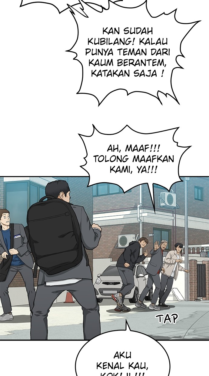 Fight Hard Chapter 34 - halaman 39