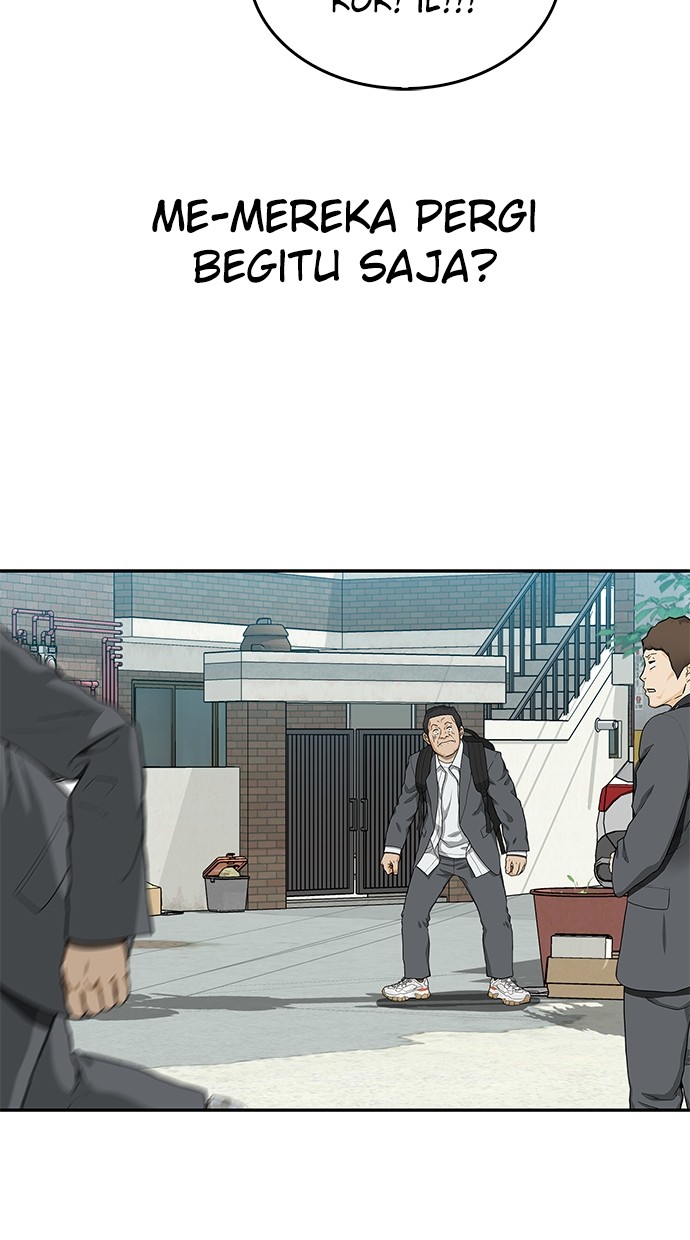 Fight Hard Chapter 34 - halaman 40