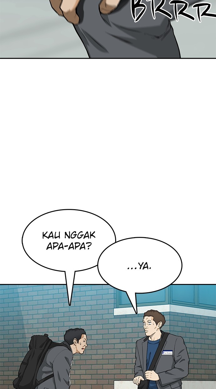 Fight Hard Chapter 34 - halaman 43