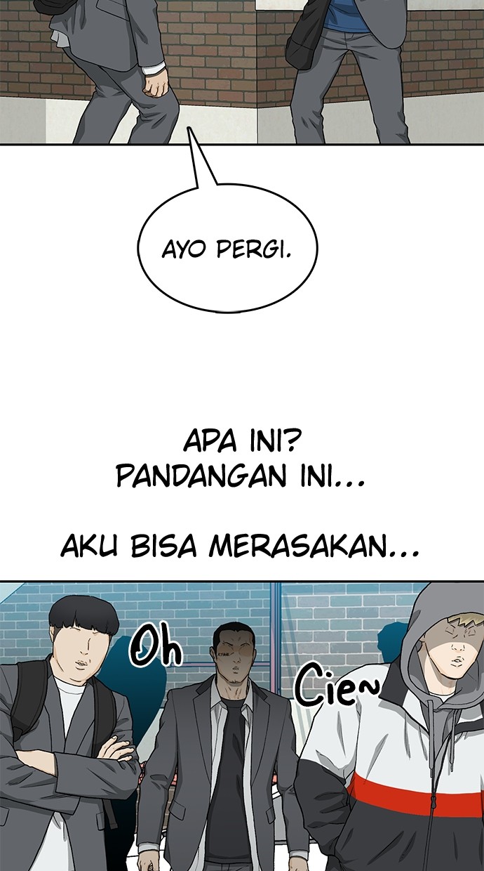 Fight Hard Chapter 34 - halaman 44