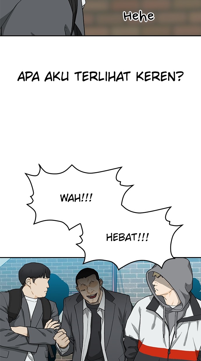 Fight Hard Chapter 34 - halaman 46
