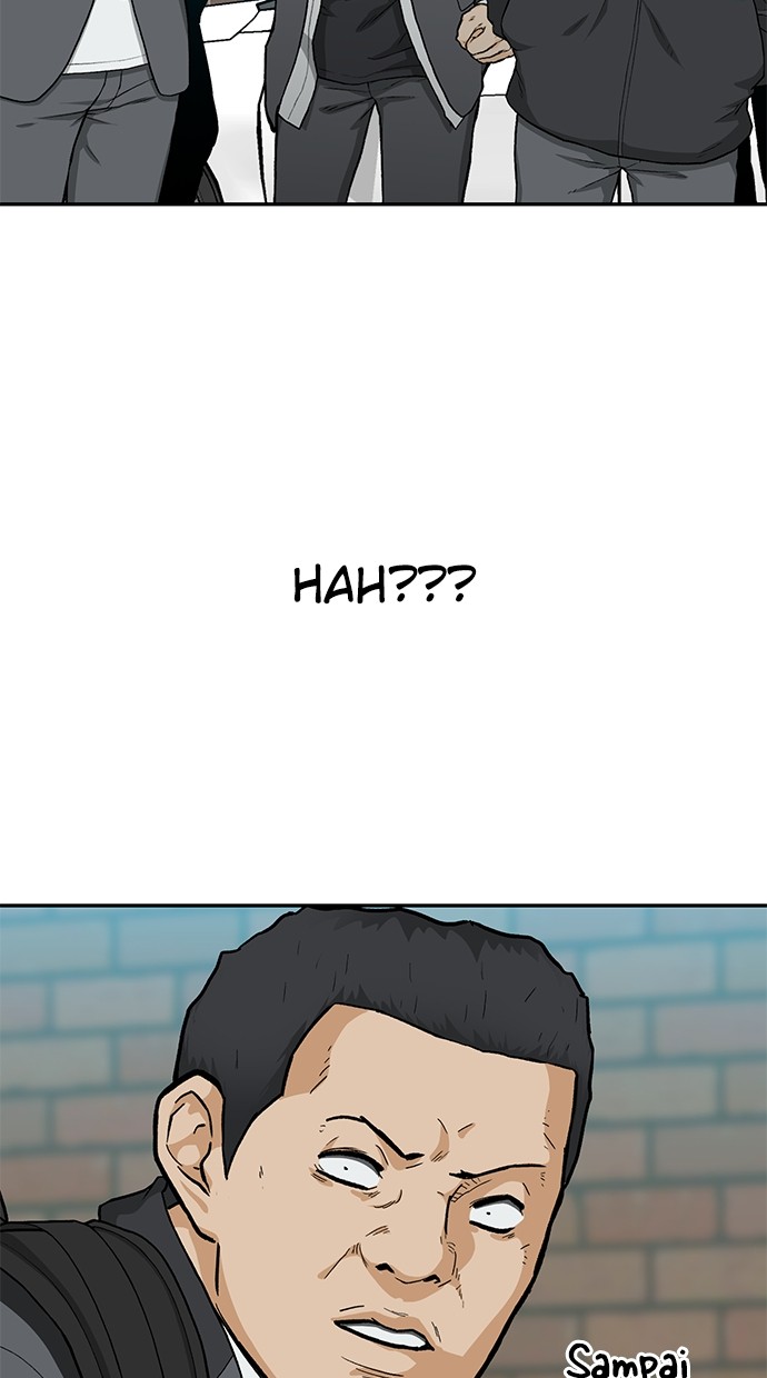 Fight Hard Chapter 34 - halaman 47