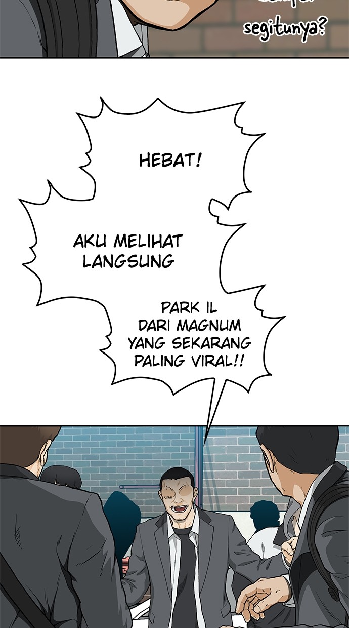 Fight Hard Chapter 34 - halaman 48