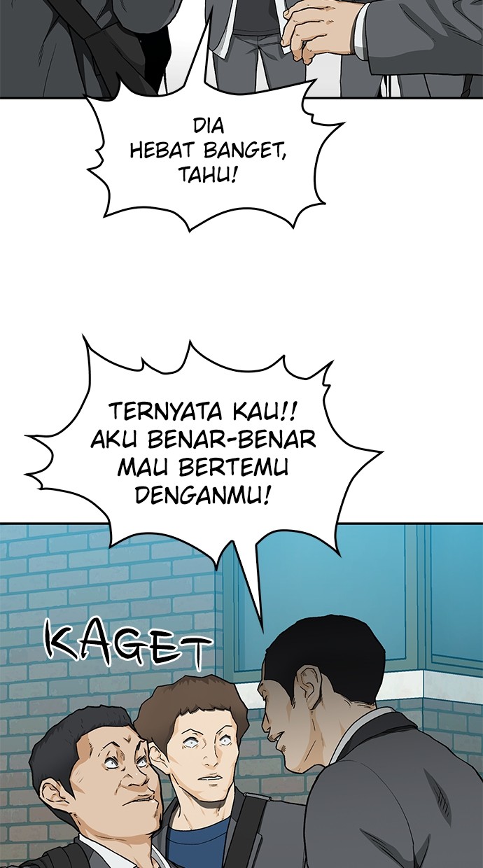 Fight Hard Chapter 34 - halaman 49