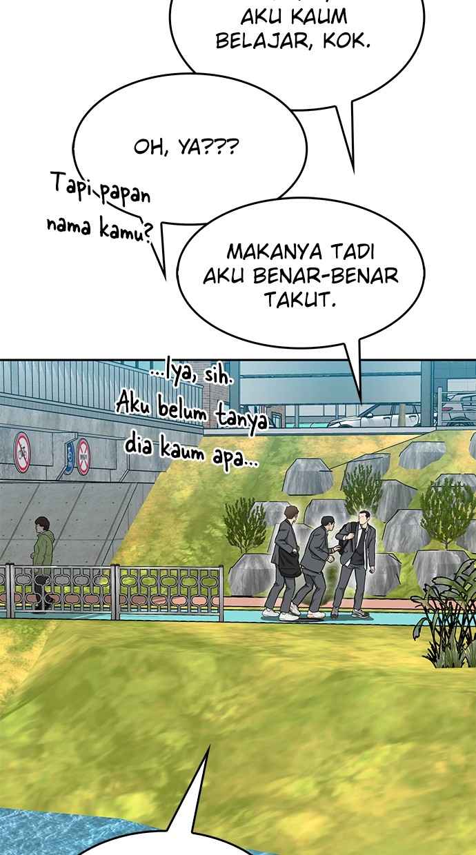Fight Hard Chapter 34 - halaman 55