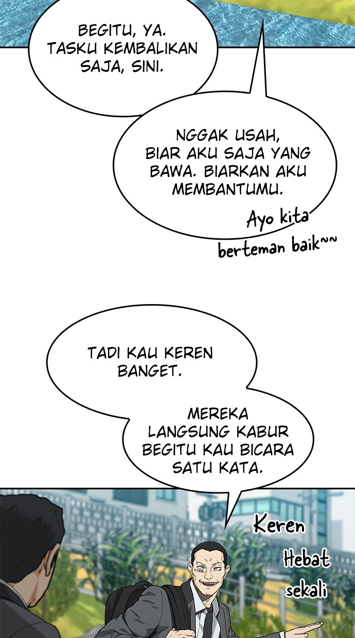 Fight Hard Chapter 34 - halaman 56