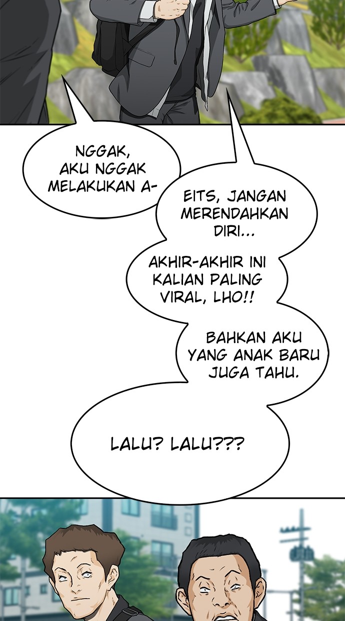 Fight Hard Chapter 34 - halaman 57