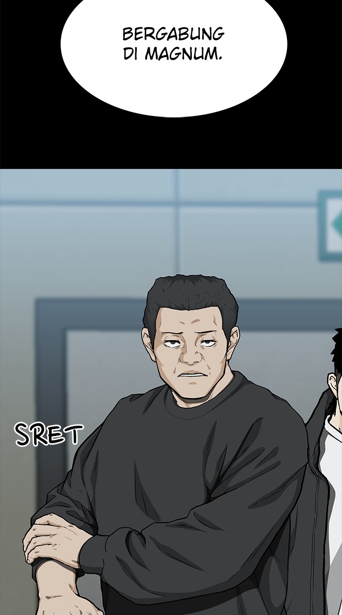 Fight Hard Chapter 34 - halaman 65