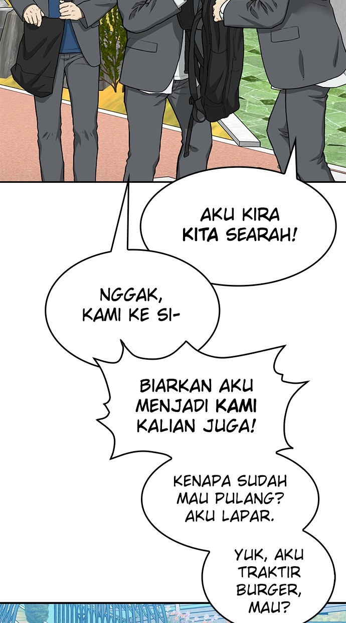Fight Hard Chapter 34 - halaman 71