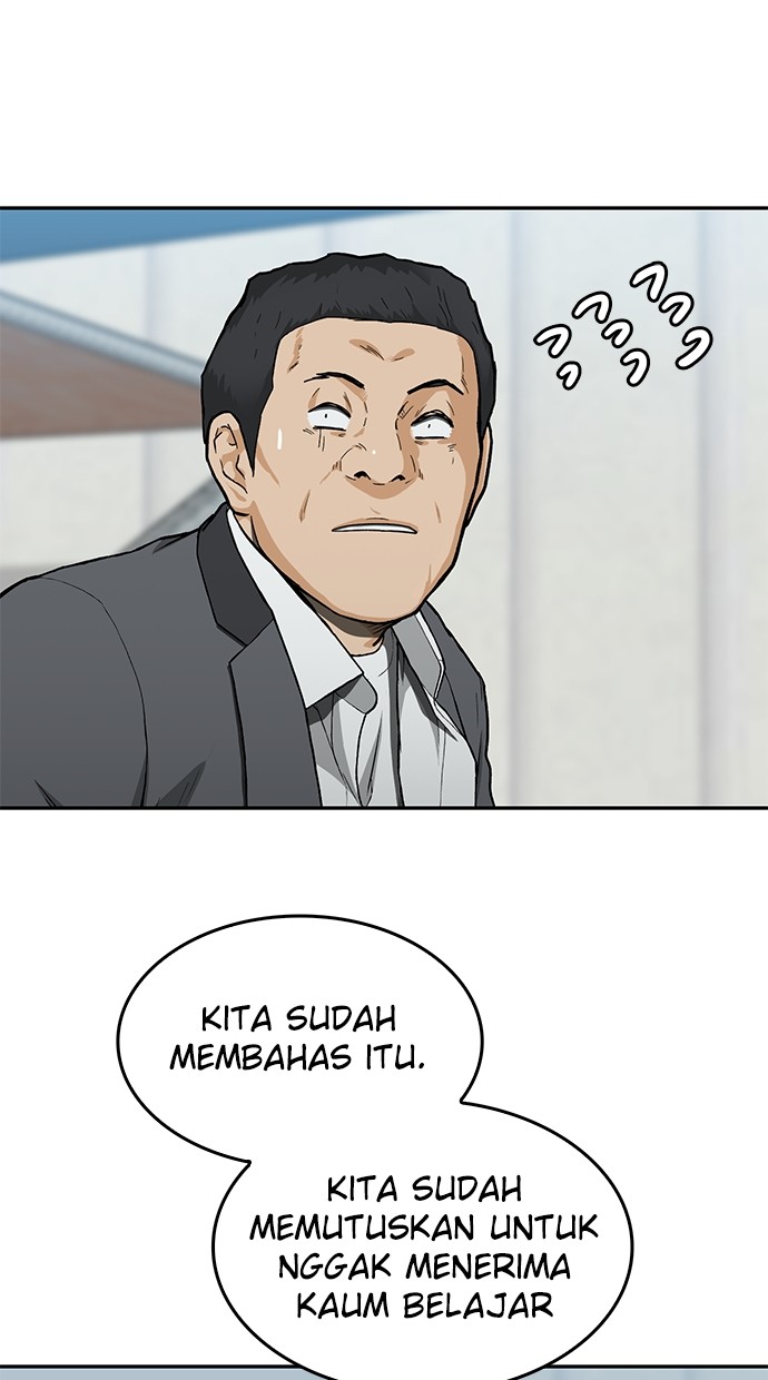 Fight Hard Chapter 34 - halaman 78