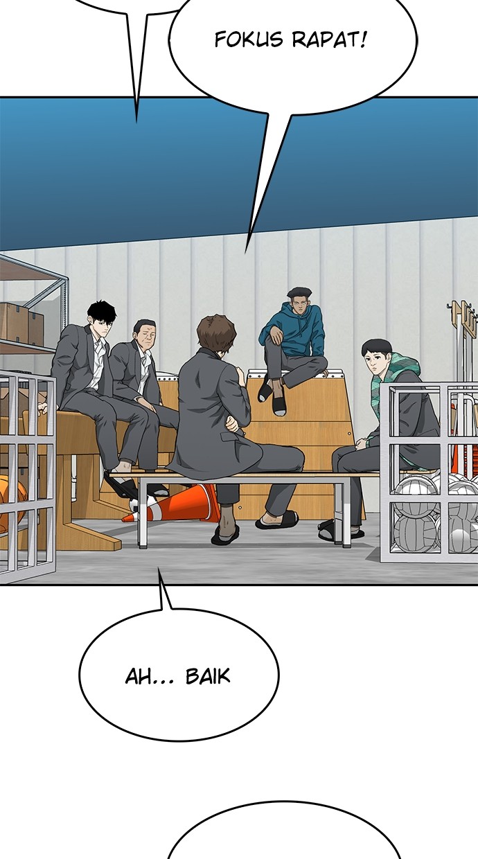 Fight Hard Chapter 34 - halaman 80